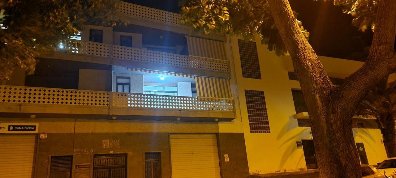 Casa Carolina Y Roger Tazacorte Exterior foto
